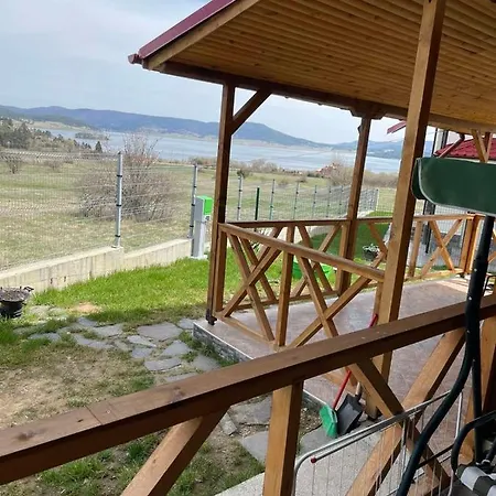 Holiday home къщи мaхони