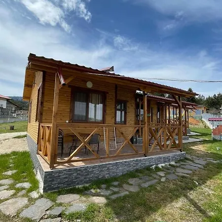 Holiday home къщи мaхони