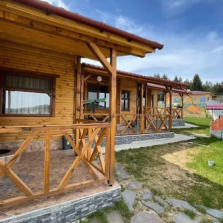 къщи мaхони Holiday home Tsigov Chark