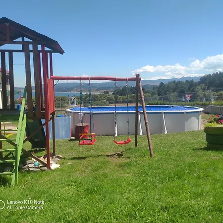 къщи мaхони Holiday home