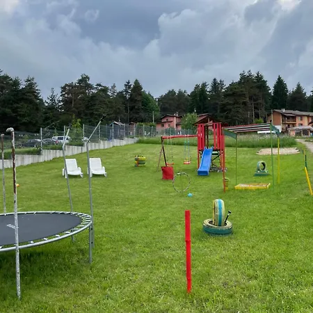 Holiday home къщи мaхони